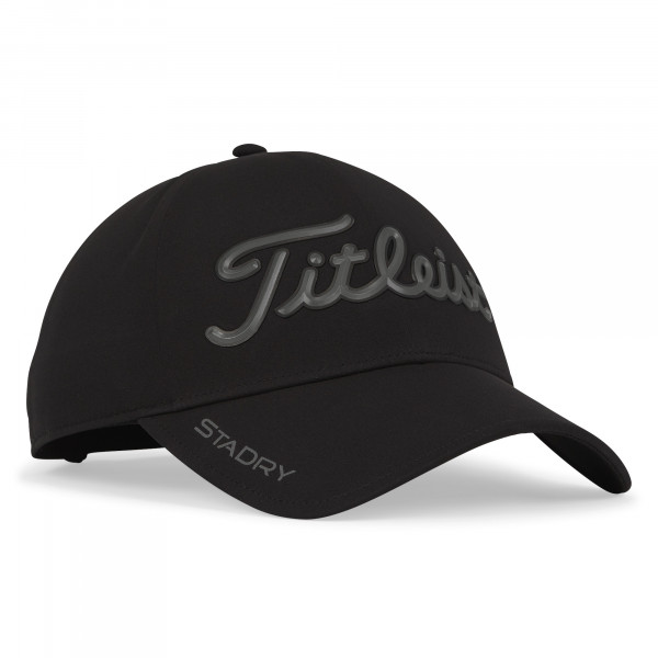Titleist StaDry Waterproof Herren Cap