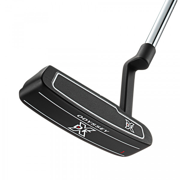 Odyssey DFX, #1 Putter, Rechtshand