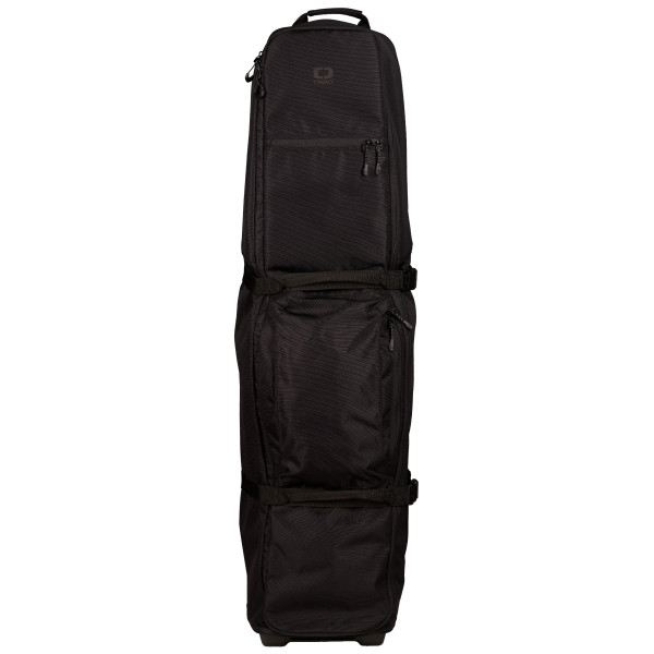 Ogio Alpha Slim Travelcover / Golf Reisetasche, Black