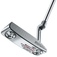 Scotty Cameron Super Select Putter, Newport 2, Rechtshand