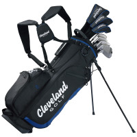 Cleveland 2024 Herren Komplettset / Golfset, Graphitschaft, Rechtshand