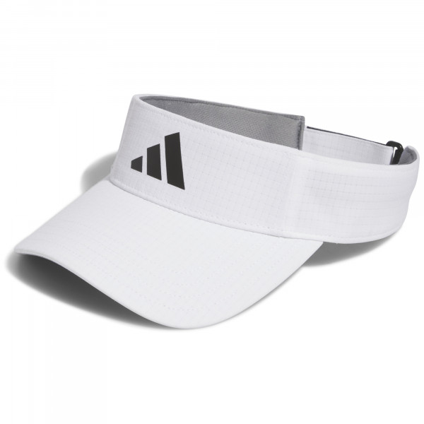 Adidas Golf Tour Herren Visor, Weiß