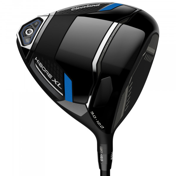 Cleveland Hibore XL Driver, Herren Rechtshand