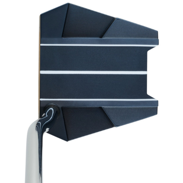 Odyssey Ai-ONE Milled Eleven T Putter, DB, Rechtshand