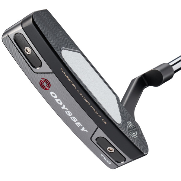 Odyssey Tri-Hot 5K Putter #2 (TWO), CH, Rechtshand
