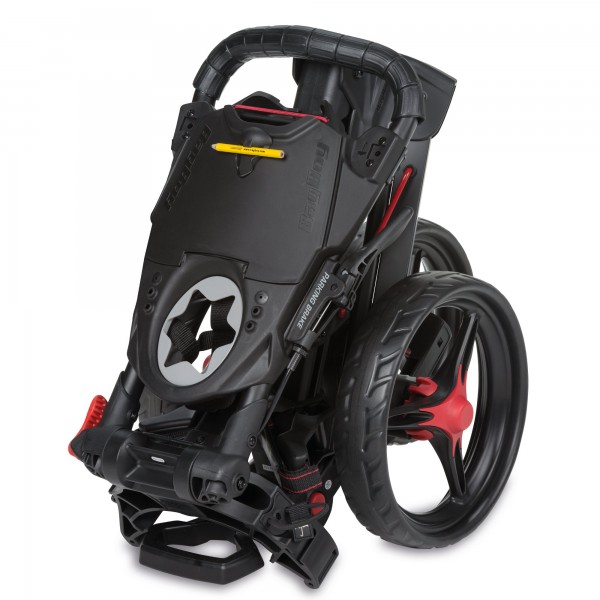 Bag Boy Compact C 3 3Rad Golf Trolley günstig kaufen Golflädchen