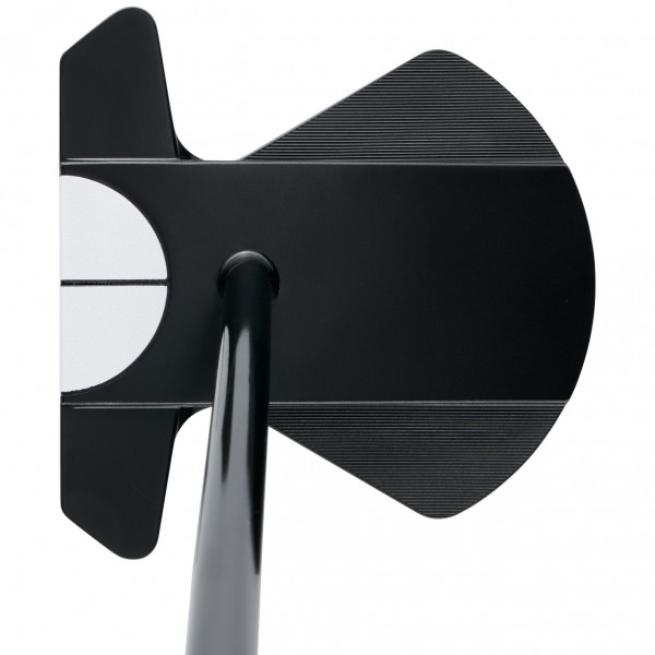 Odyssey S2S Ai-DUAL Cruiser Max 1/2 Ball Putter, Rechtshand