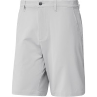 Adidas 2022 Ultimate Core Herren Golf Shorts, Hellgrau