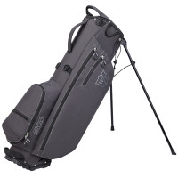 Wilson Staff ECO Standbag, Grau / Schwarz