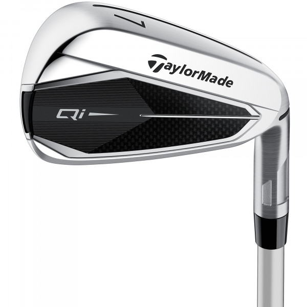Taylor Made Qi Wedge / EInzel-Eisen, Graphitschaft, Damen Rechtshand