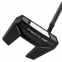 Cleveland Frontline Elevado Putter, Slant Neck, Rechtshand