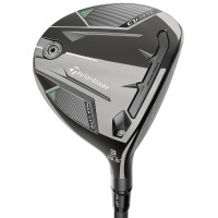 Taylor Made Qi35 MAX Lite Fairwayholz, Herren Linkshand Taylor Made Qi35 MAX Lite Fairwayholz, Herren Linkshand