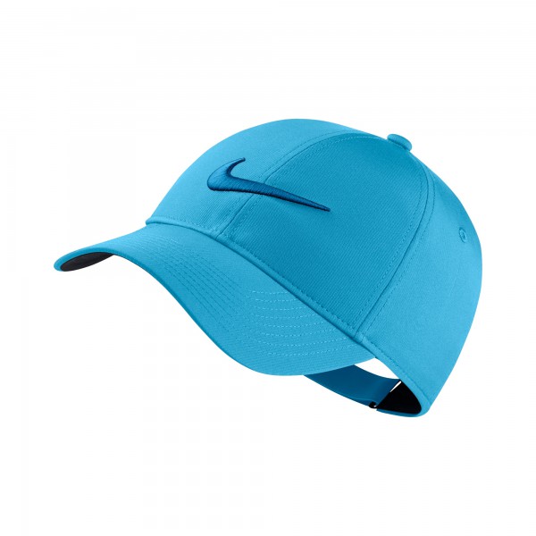Nike Golf Legacy 91 Damen Cap, Hellblau