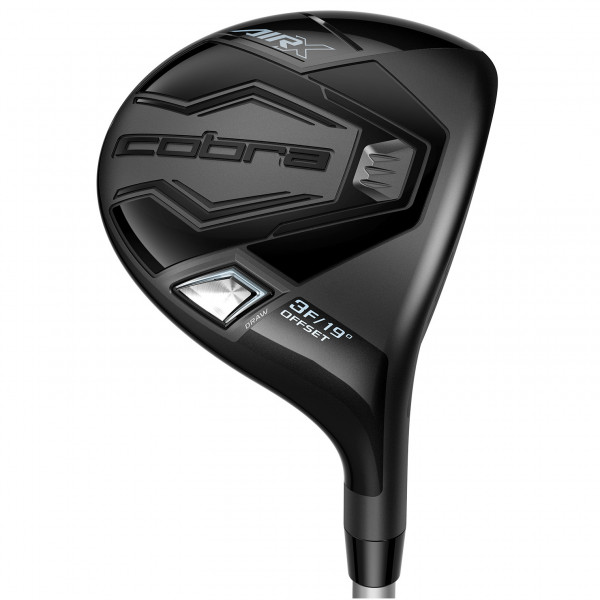 Cobra Air-X 2 Fairwayholz, Damen Rechtshand