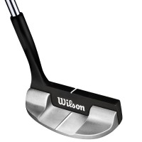 Wilson Harmonized M3 Putter, Rechtshand, 34 Inch Länge