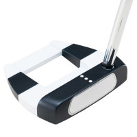 Odyssey Ai-ONE, Jailbird Mini DB Putter, Rechtshand