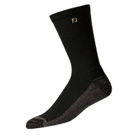 FootJoy Herren Golf Socken ProDry Crew, 1 Paar