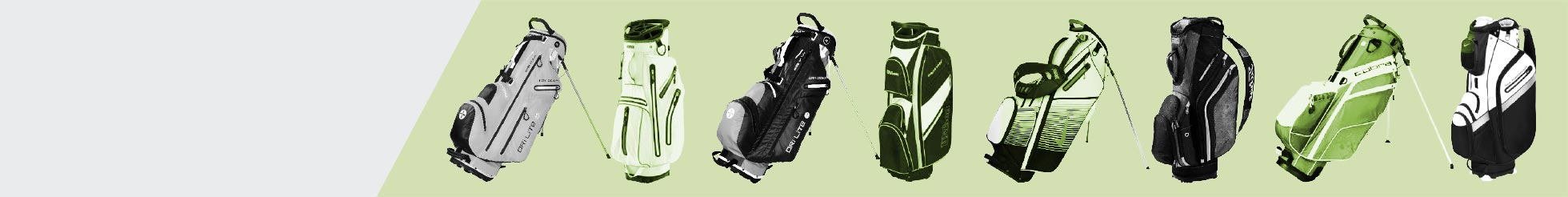 Golfbags