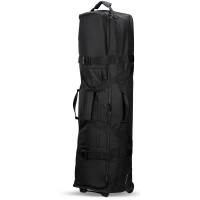 Callaway 2025 Clubhouse Travelcover / Golf Reisetasche + Extra Transportschutz Callaway 2025 Clubhouse Travelcover / Golf Reisetasche + Extra Transportschutz