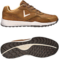 Callaway The Eco 82 Herren Golfschuhe, Braun Callaway The Eco 82 Herren Golfschuhe, Braun