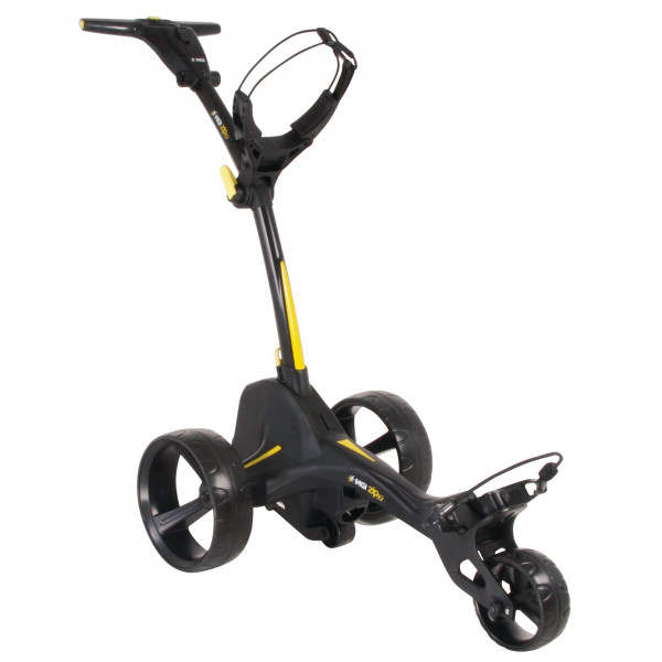 MGI ZIP X1 250 Elektrotrolley