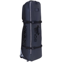 Big Max Aqua TCS Travelcover / Golf Reisetasche, Schwarz