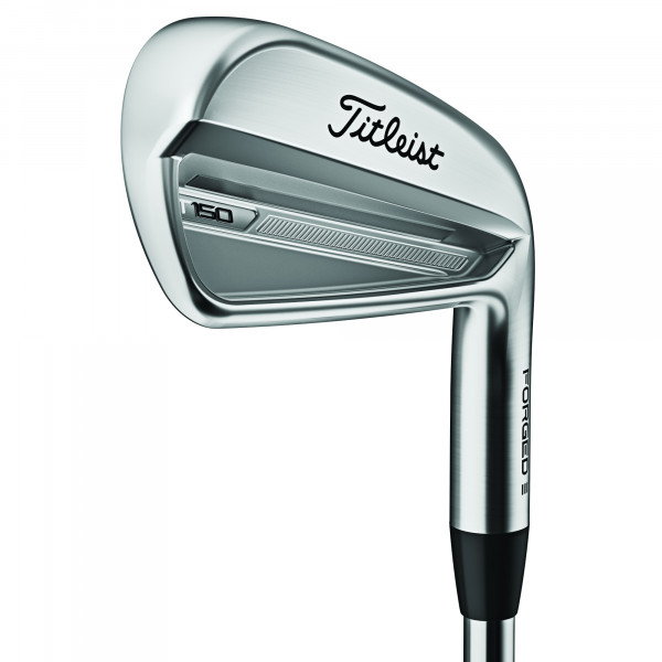 Titleist T150 Eisen, Stahlschaft, Herren Rechtshand