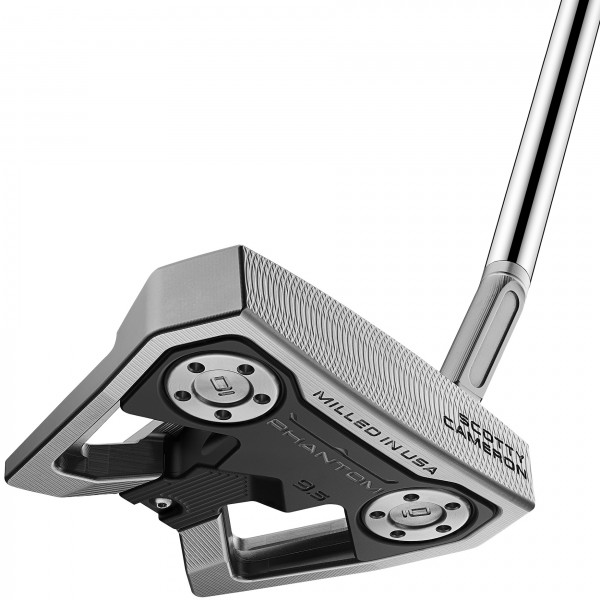 Scotty Cameron Phantom X 9.5 Putter, Rechtshand