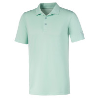 Puma Golf Rotation Herren Polo, Hellgrün