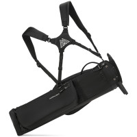 Big Max Heaven 5 G Carrybag / Standbag, Schwarz