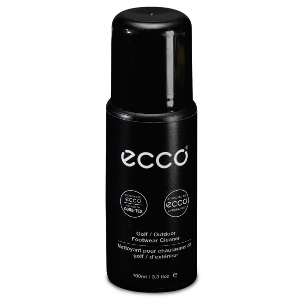 ECCO Outdoor Schuhpflege Cleaner Spray, 1 Dose á 100 ml (6,90 EUR/100 ML)