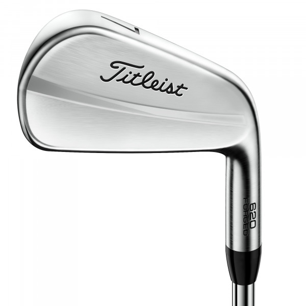 Titleist 620 MB Eisen, Stahlschaft, Herren Rechtshand
