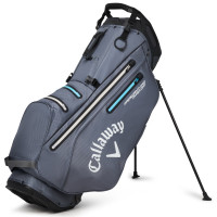 Callaway 2023 Fairway 14 HD Waterproof Standbag, Graphitgrau