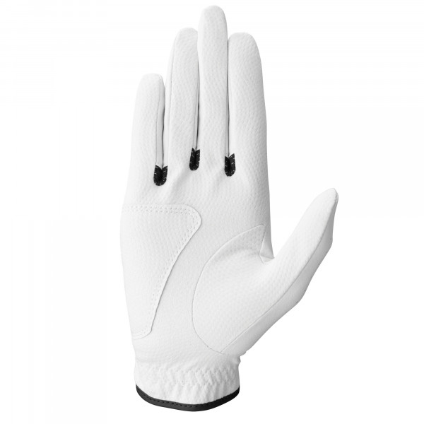 Callaway Syntech Golfhandschuh, Herren - Rechts getragen