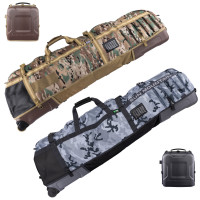 Sun Mountain 2025 KUBE Travelcover / Golf Reisetasche Sun Mountain 2025 KUBE Travelcover / Golf Reisetasche