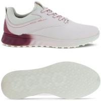 Ecco S-Three GTX Damen Golfschuhe, Hellrosa