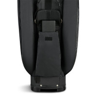 Vorschau: Big Max Aqua Tour 4 Waterproof Cartbag, Schwarz Vorschau: Big Max Aqua Tour 4 Waterproof Cartbag, Schwarz