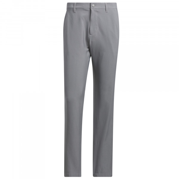 Adidas 2025 Ultimate 365 Tapered Herren Golfhose, Hellgrau