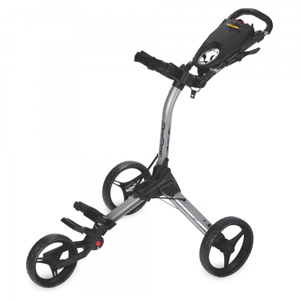 Bag Boy Compact C3 3-Rad Golftrolley