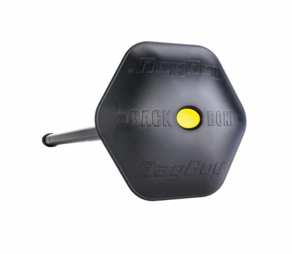 Bag Boy Backbone Travelcover Protection / Reiseschutz