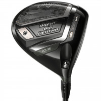 Callaway Great Big Bertha Driver, Herren Linkshand Callaway Great Big Bertha Driver, Herren Linkshand