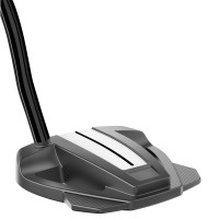 Taylor Made Spider Tour Z Putter, DB - Double Bend, Linkshand