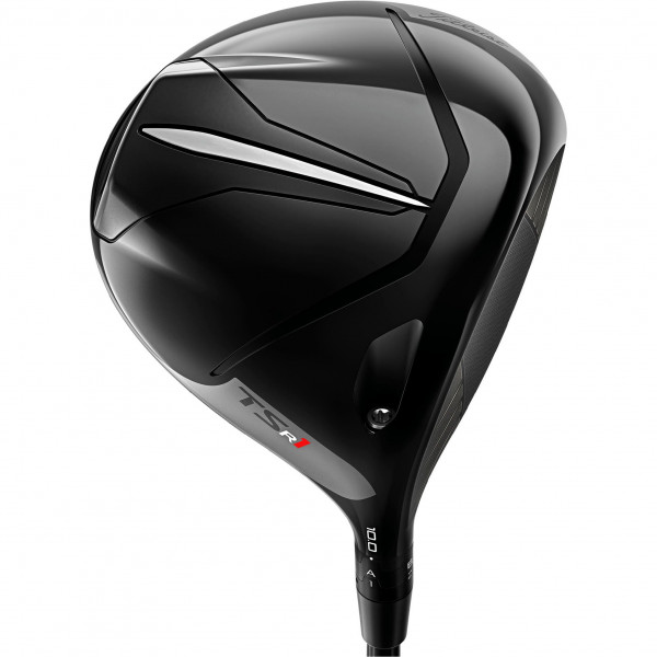 Titleist TSR1 Driver, Herren Linkshand