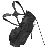 Mizuno 2022 BR-DX Standbag, Schwarz