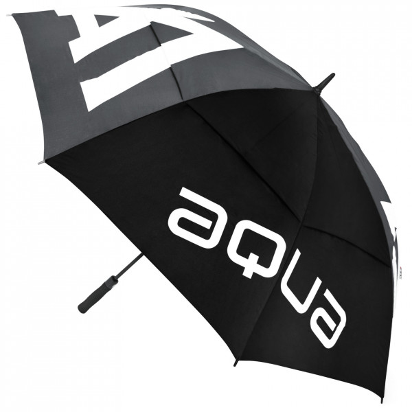 Big Max Aqua UV XL Double Canopy Golfschirm / Regenschirm