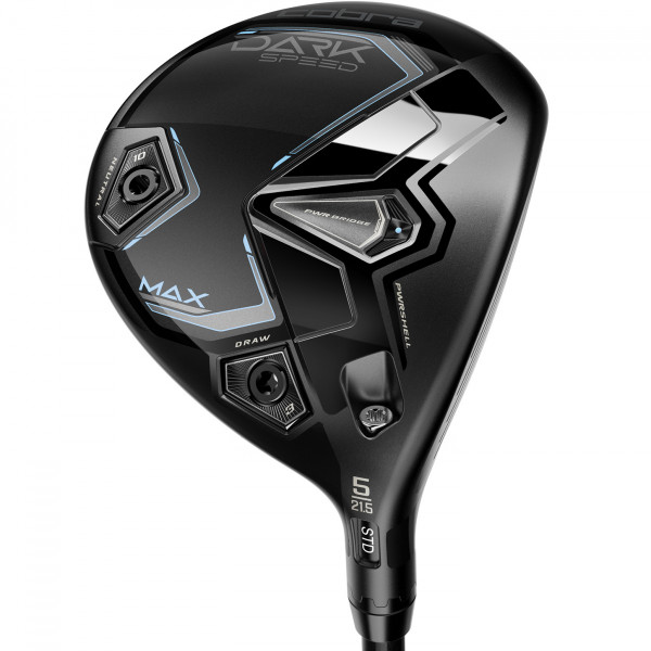 Cobra Darkspeed MAX Fairwayholz, Damen Rechtshand