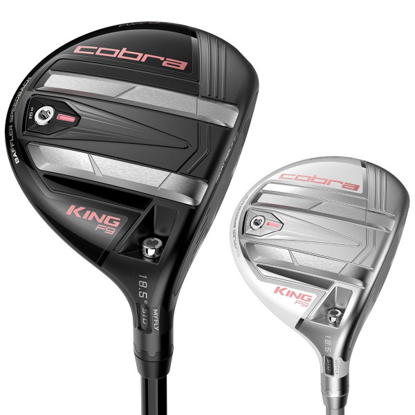 Cobra King F9 DEMO Speedback Fairwayholz, Damen Rechtshand