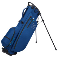 Wilson Staff ECO Standbag, Blau / Schwarz