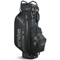 Vorschau: Big Max Aqua Tour 4 Waterproof Cartbag, Schwarz Vorschau: Big Max Aqua Tour 4 Waterproof Cartbag, Schwarz