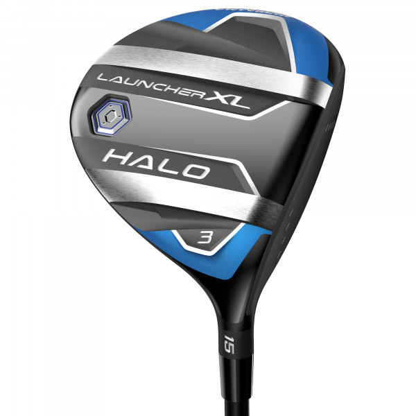 Cleveland Launcher XL Halo Fairwayholz, Damen Rechtshand